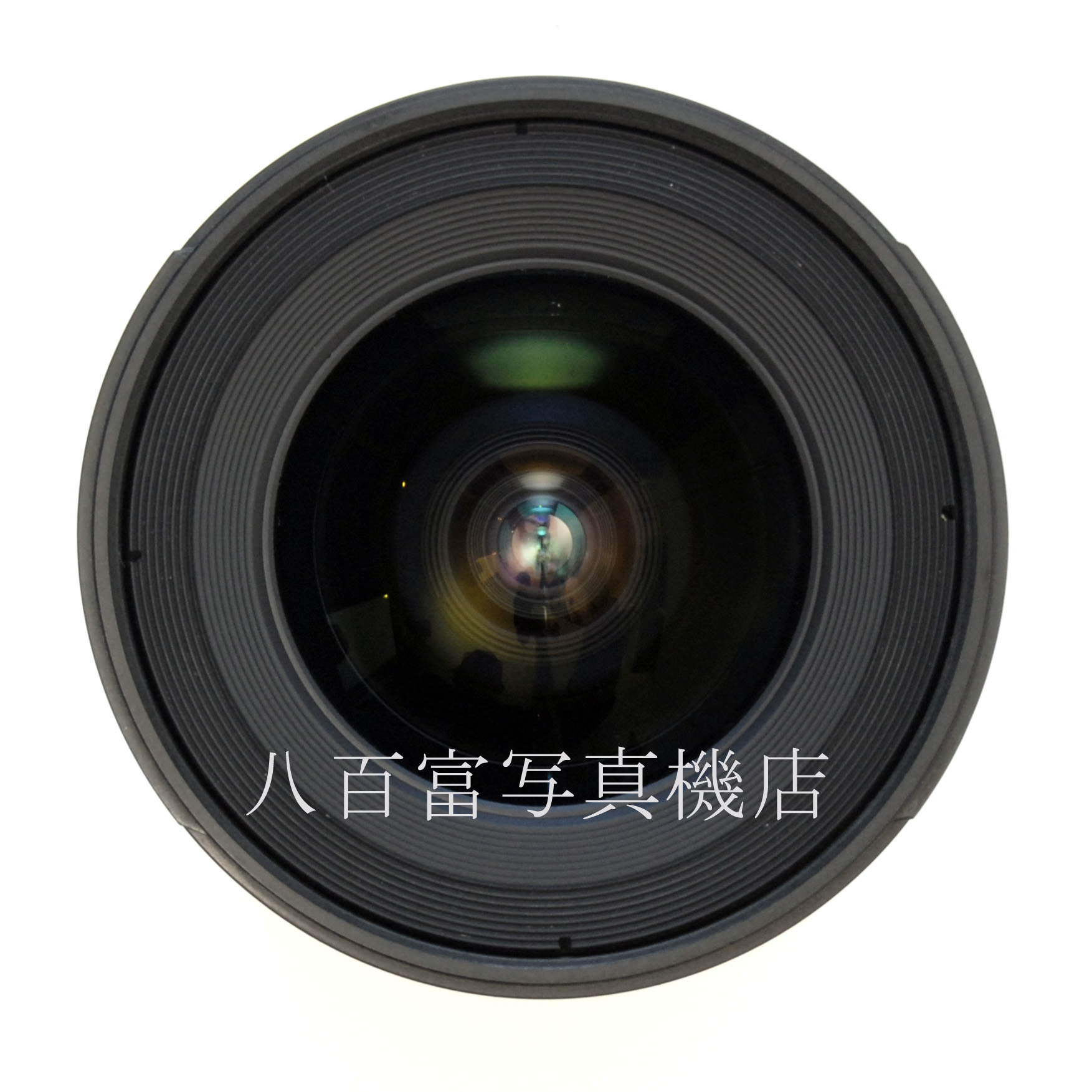【中古】トキナー AF SD 12-24mm (IF) DX II F4 AT-XPRO Tokina キヤノンEOS EF 中古交換レンズ 65651