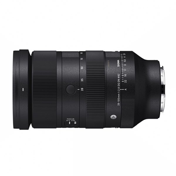 《新製品予約》 シグマ SIGMA 28-105mm F2.8 DG DN Art / LEICA L-Mount / 標準ズームレンズ / 35mmフルサイズ対応 ミラーレス専用 / ライカLマウント