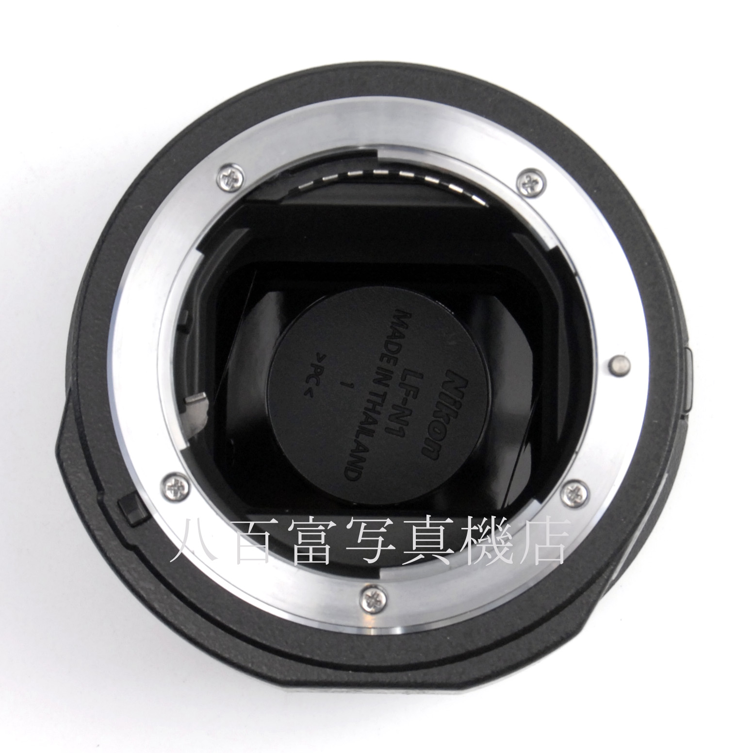 【中古】 ニコン マウントアダプター FTZⅡ ニコン Z シリーズ用 Nikon 中古アクセサリー 67851