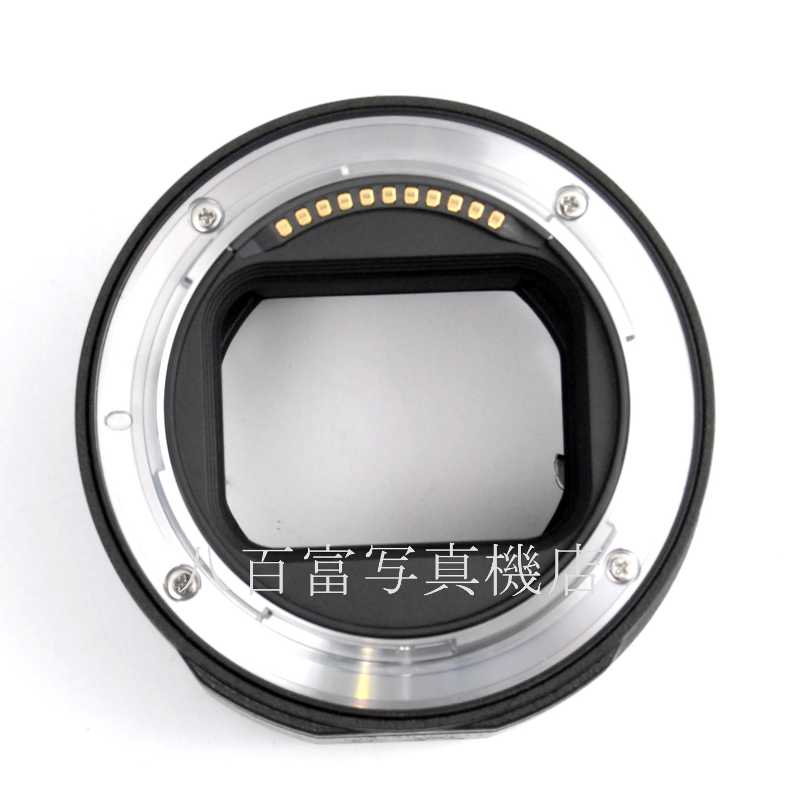 【中古】 ニコン マウントアダプター FTZⅡ ニコン Z シリーズ用 Nikon 中古アクセサリー 67851