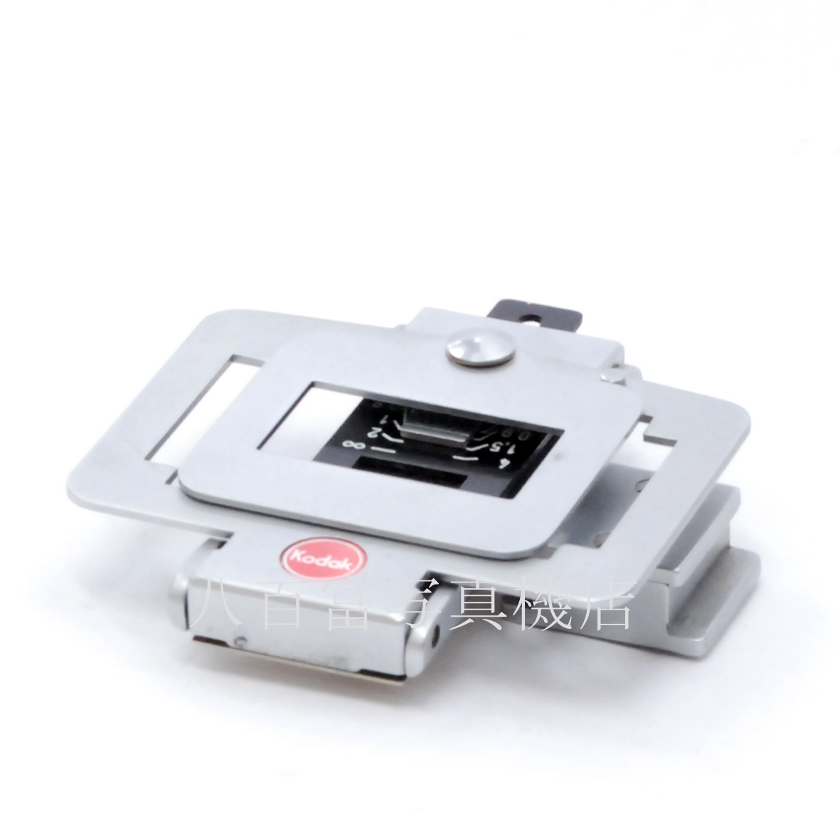 【中古】 コダック スポーツファインダー  50mm 80mm枠　レチナIIc IIIc用 Kodak 中古アクセサリー K2961
