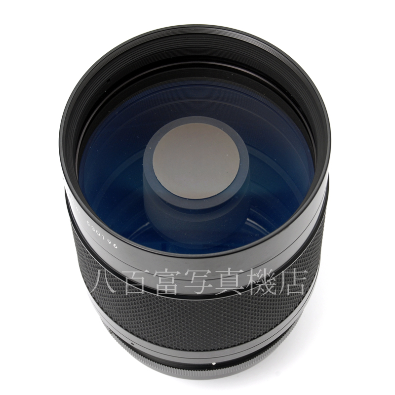 【中古】 ニコン レフレックス ニッコール (C) 500mm F8 Nikon Reflex Nikkor 中古交換レンズ 60742