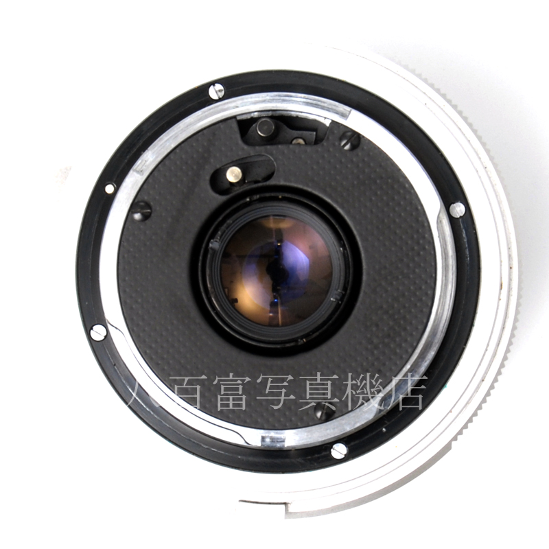 【中古】 ミノルタ MC ROKKOR 35mm F2.8 前期型 minolta 中古交換レンズ 60740