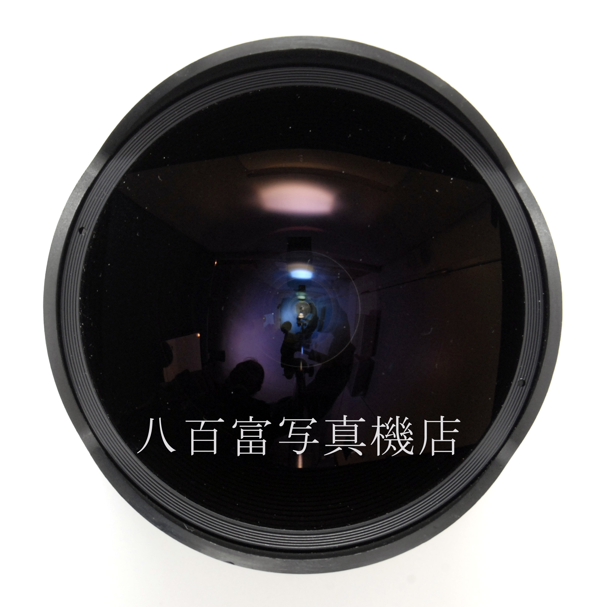 【中古】サムヤン フィシュアイ 8mm F3.5 CS SAMYANG キヤノン EOS EF用 中古交換レンズ 67813