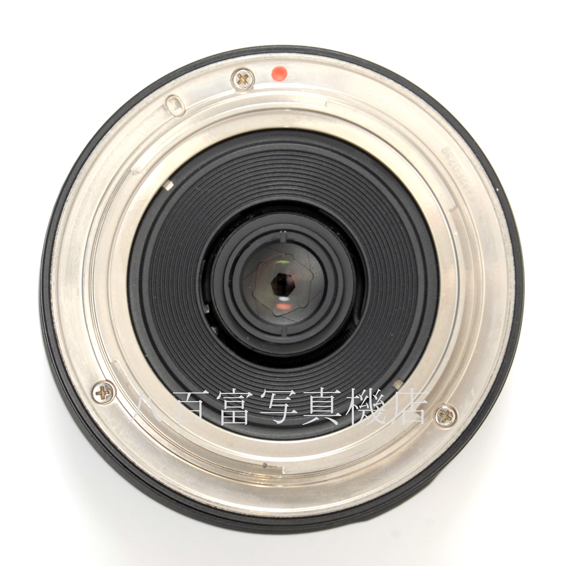 【中古】サムヤン フィシュアイ 8mm F3.5 CS SAMYANG キヤノン EOS EF用 中古交換レンズ 67813