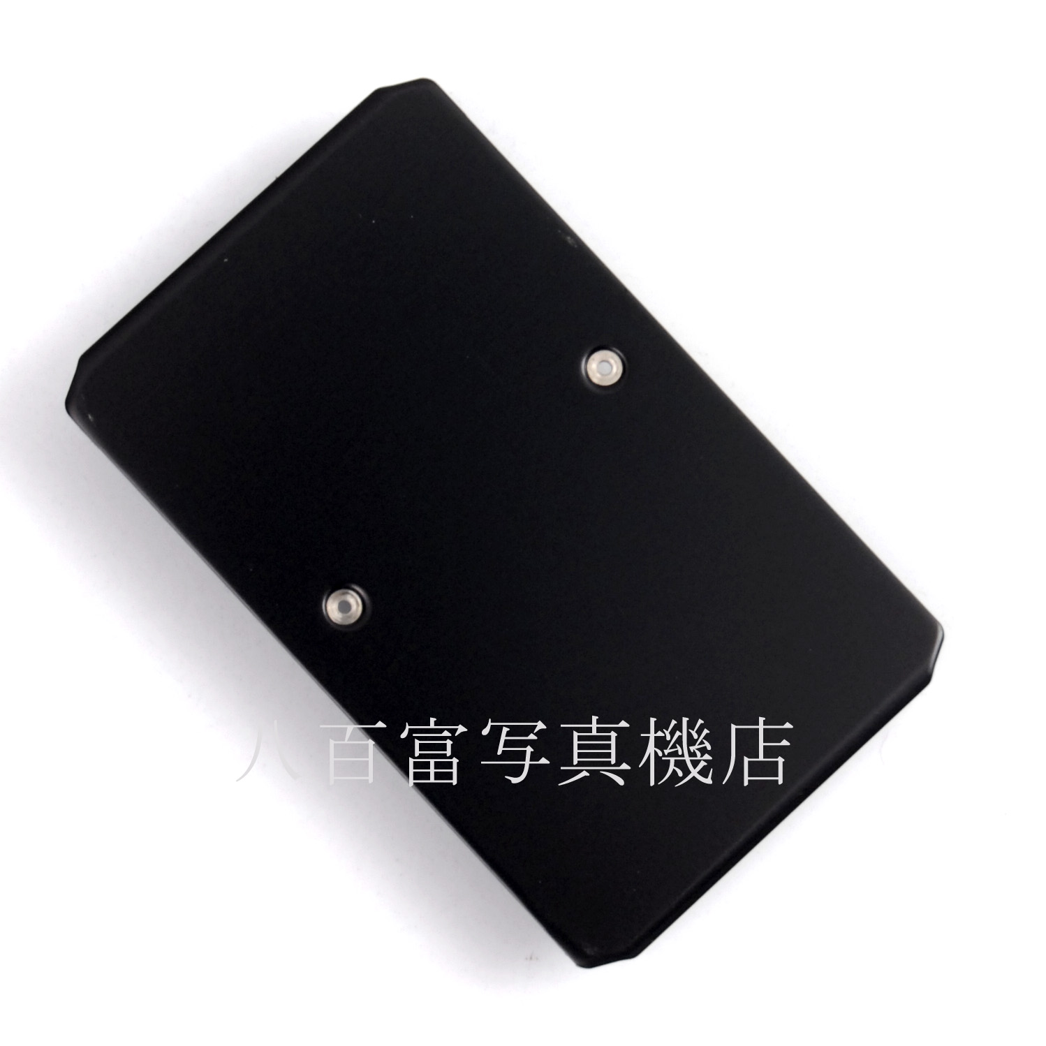 【中古】 ニコン F3プレス/チタン用 フイルム圧板 Nikon 中古アクセサリー 65716