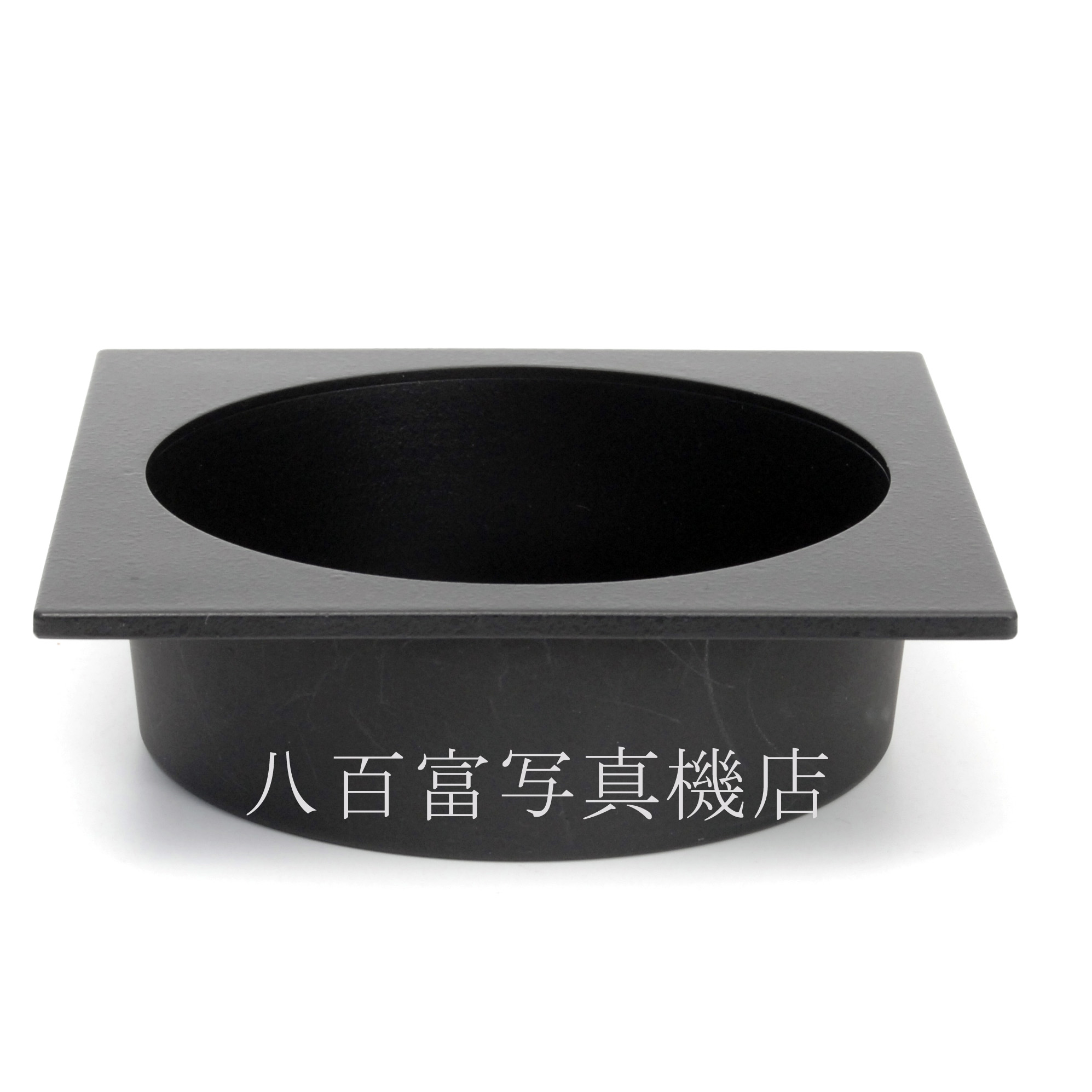 【中古】 ホースマン 0番穴加工済 14cm 凹み パネル 40mm HORSEMAN 中古アクセサリー 48492
