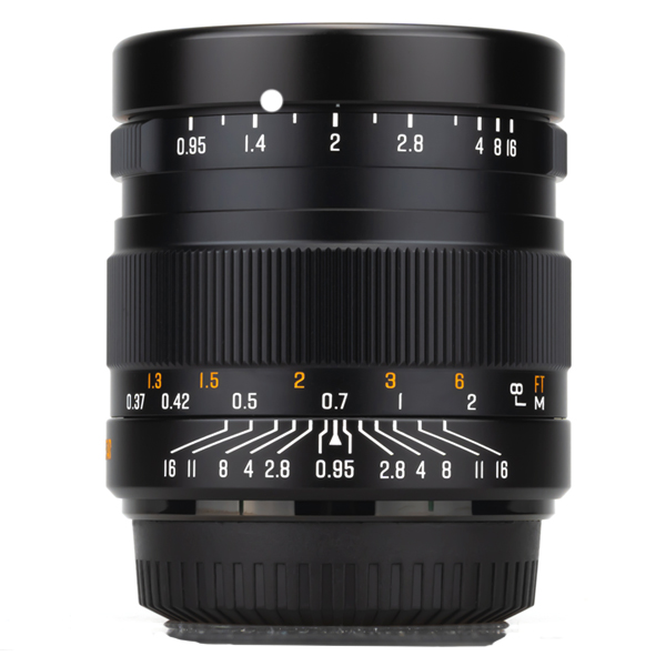 《新製品予約》 Brightin Star 35mm F0.95 / SONY-E / 標準レンズ / APS-Cサイズ専用 / ソニーE マウント / ブライティンスター