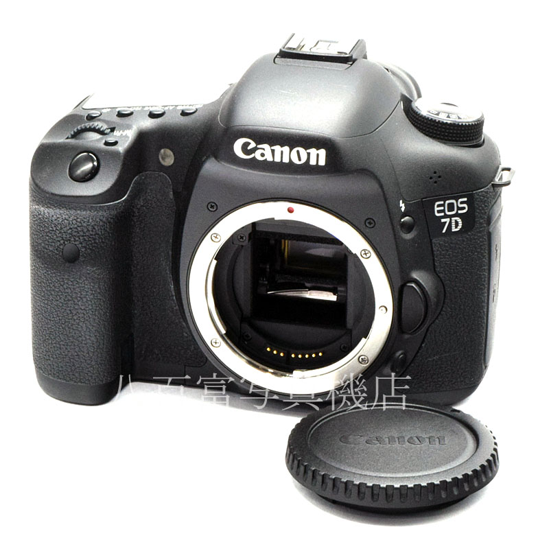 Canon キャノン/デジタル一眼ボディ/EOS-1 Ds III/606858/Bランク/67【中古】 中古】(キヤノン) Canon EOS 1Ds MARK III｜ナニワグループ
