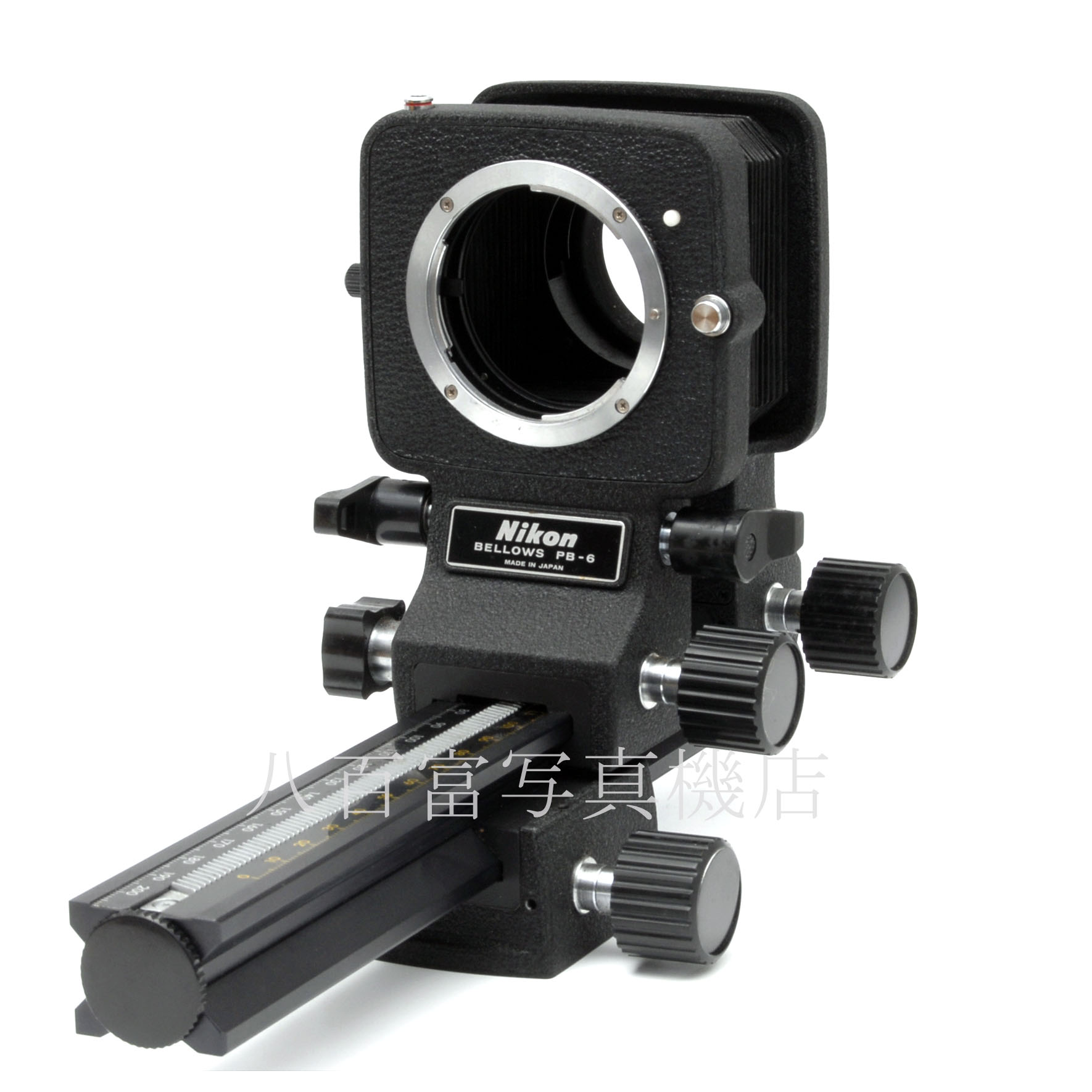 【中古】 ニコン ベローズ PB-6 Nikon 中古アクセサリー 56654