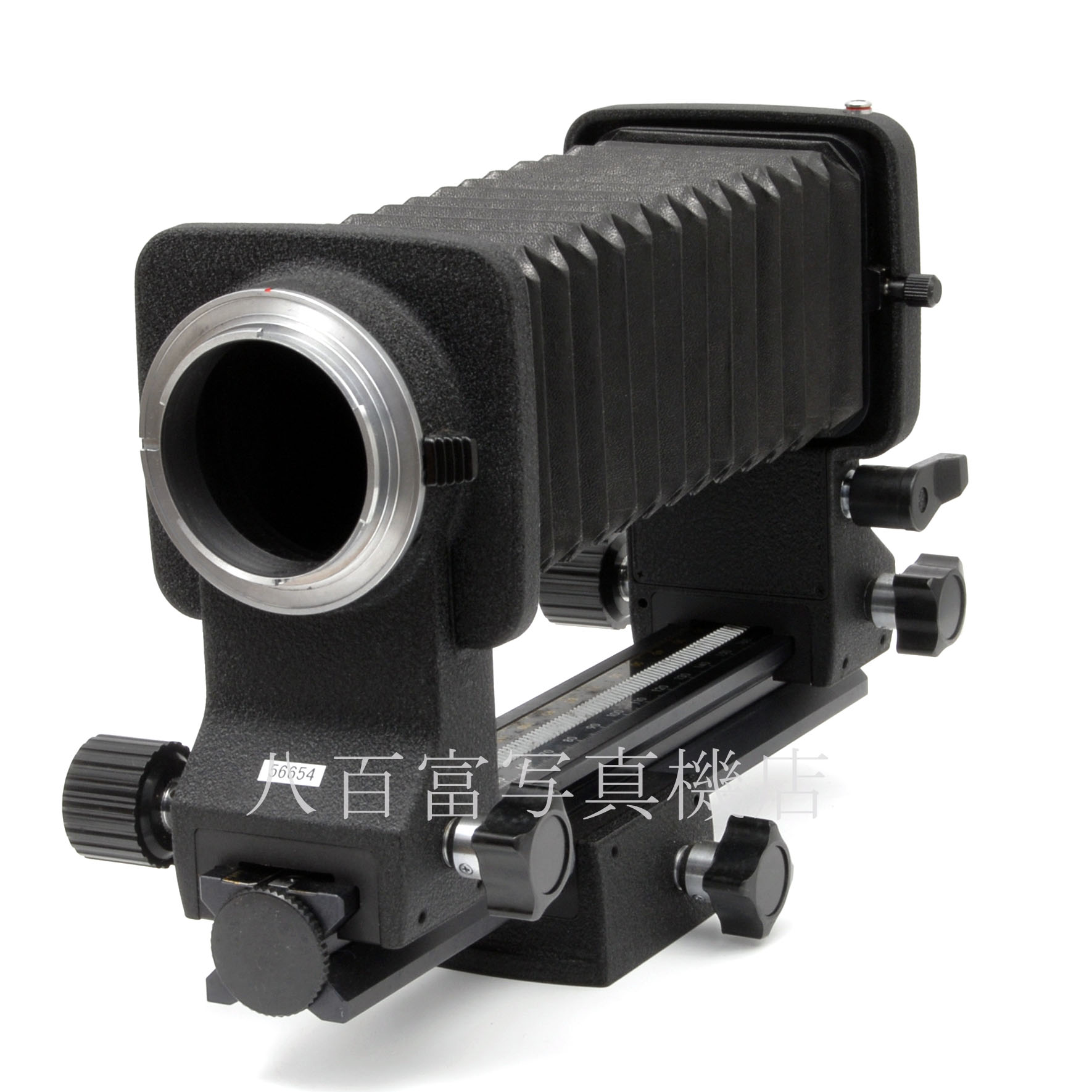 【中古】 ニコン ベローズ PB-6 Nikon 中古アクセサリー 56654