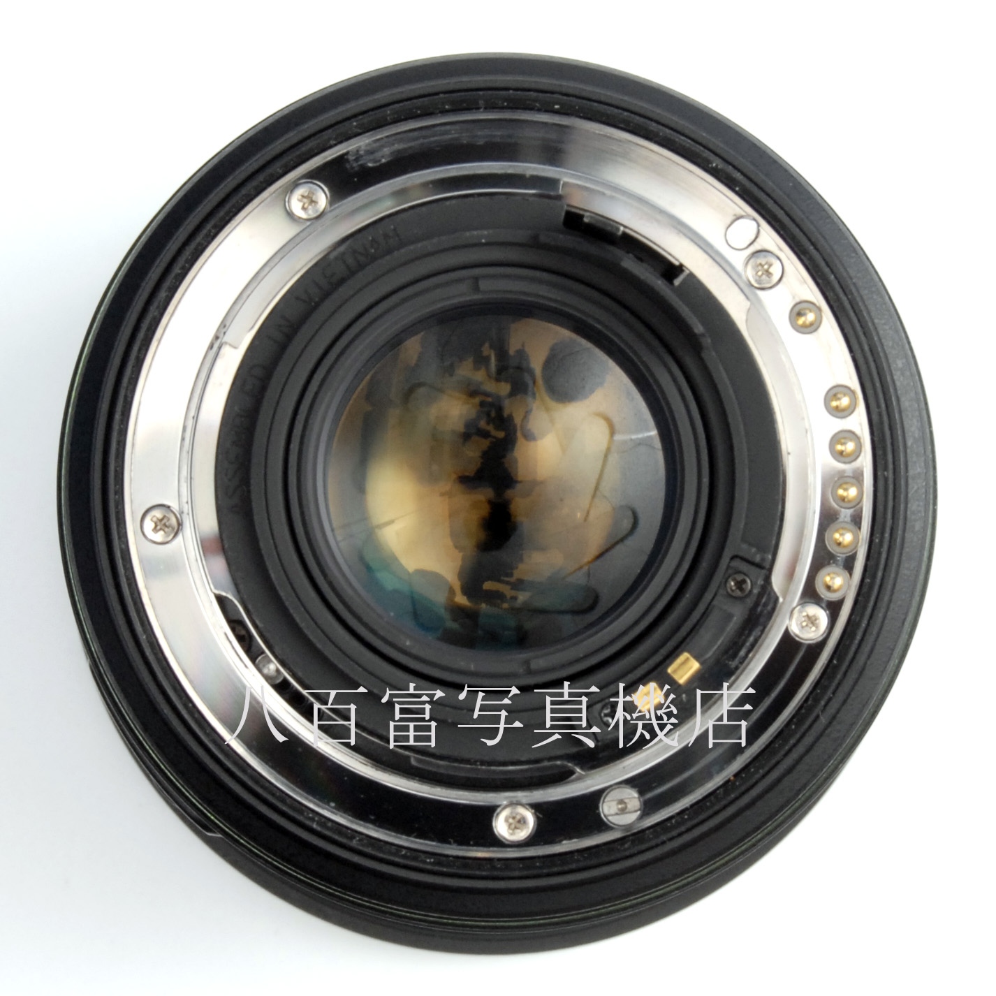 【中古】SMC ペンタックス DA ★16-50mm F2.8 ED AL (IF) SDM 中古交換レンズ 19552