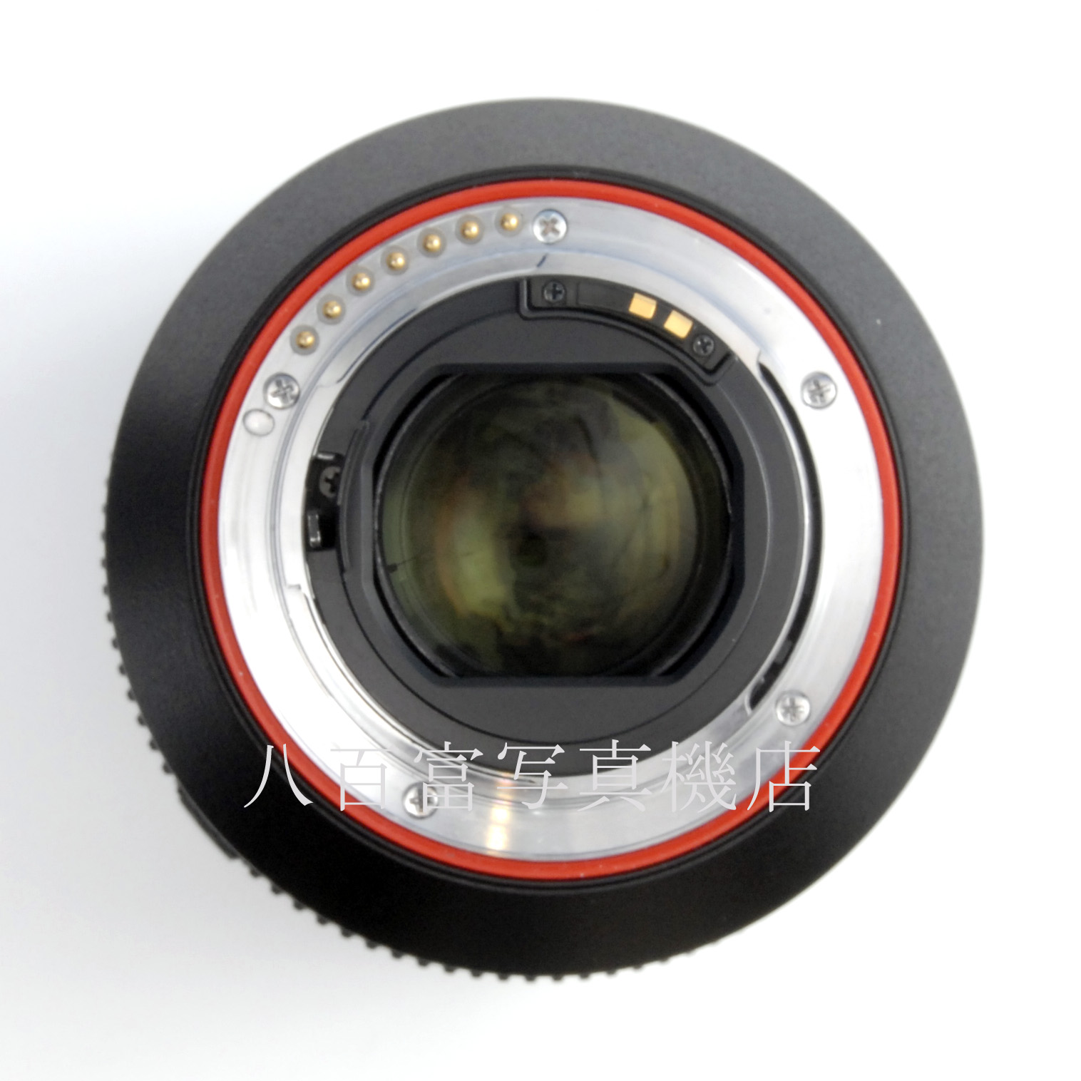 【中古】ペンタックス HD D FA 24-70mm F2.8 ED SDM WR 中古交換レンズ 63674