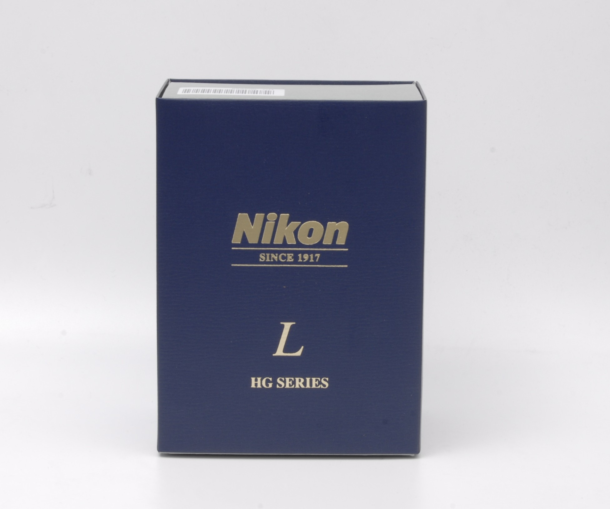 《シリアル：エンジェルナンバー 8888》 ニコン 双眼鏡 Nikon 8ｘ20 HG L DCF