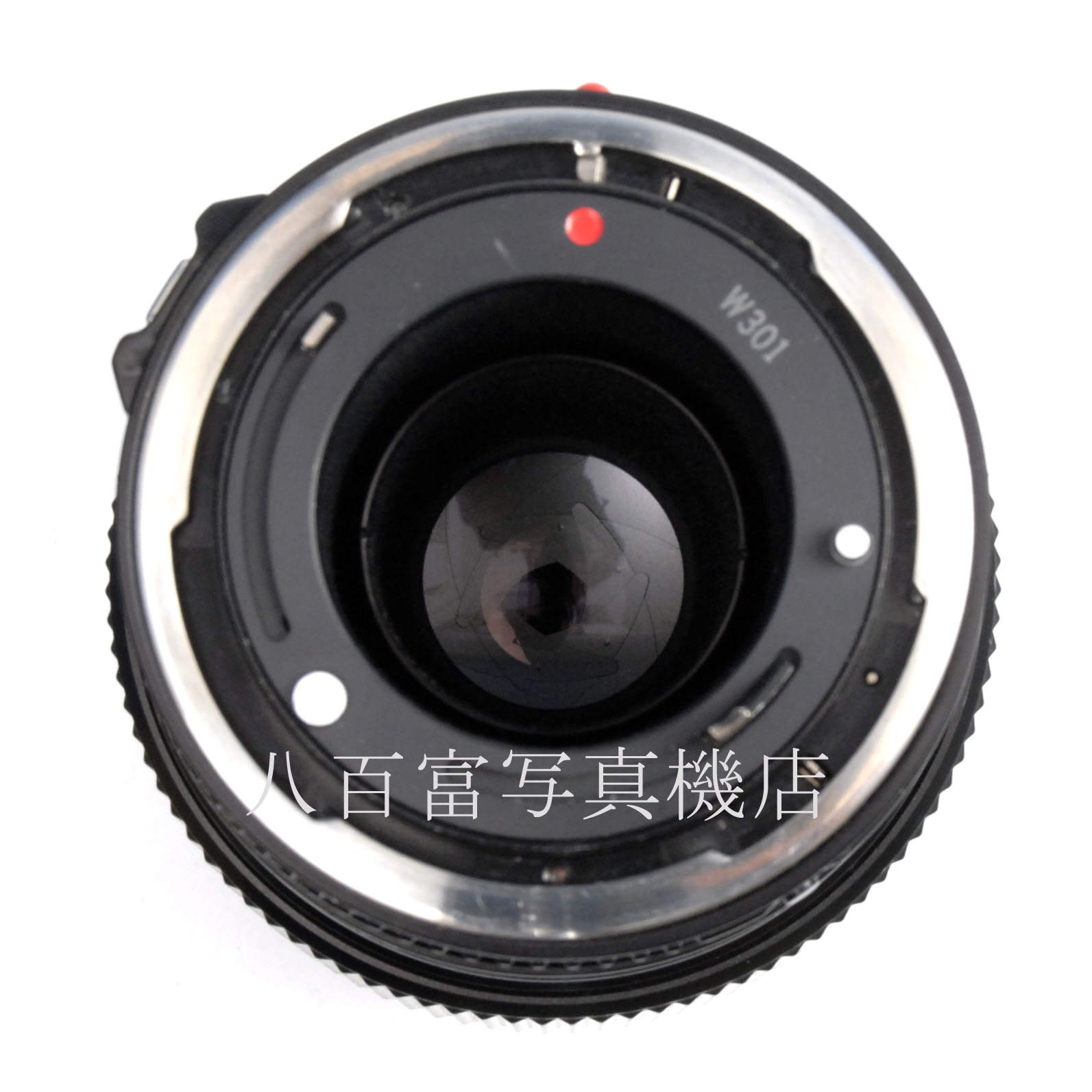 【中古】 キヤノン New FD MACRO 100mm F4 Canon 中古交換レンズ 67459