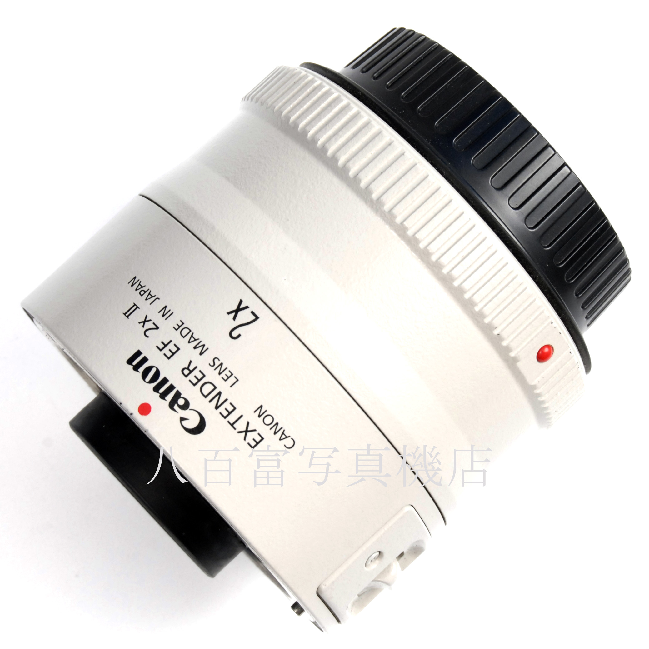 【中古】 キヤノン エクステンダー EF 2X II Canon EXTENDER EF 中古交換レンズ 65973