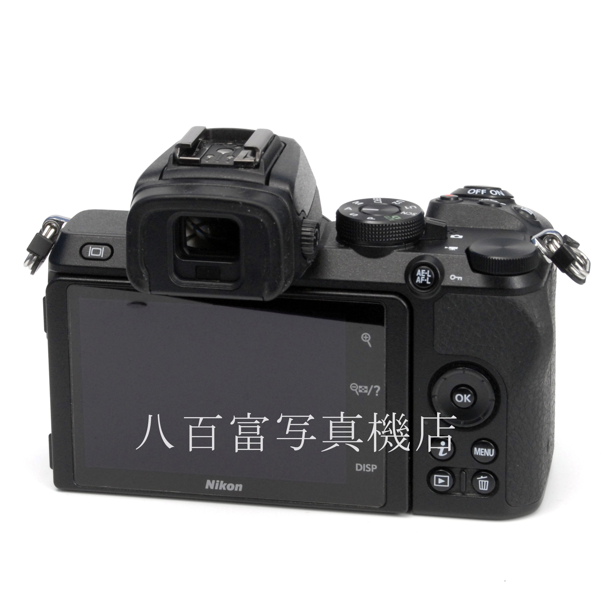 【中古】ニコン Z50 ボディ Nikon 中古デジタルカメラ 67214