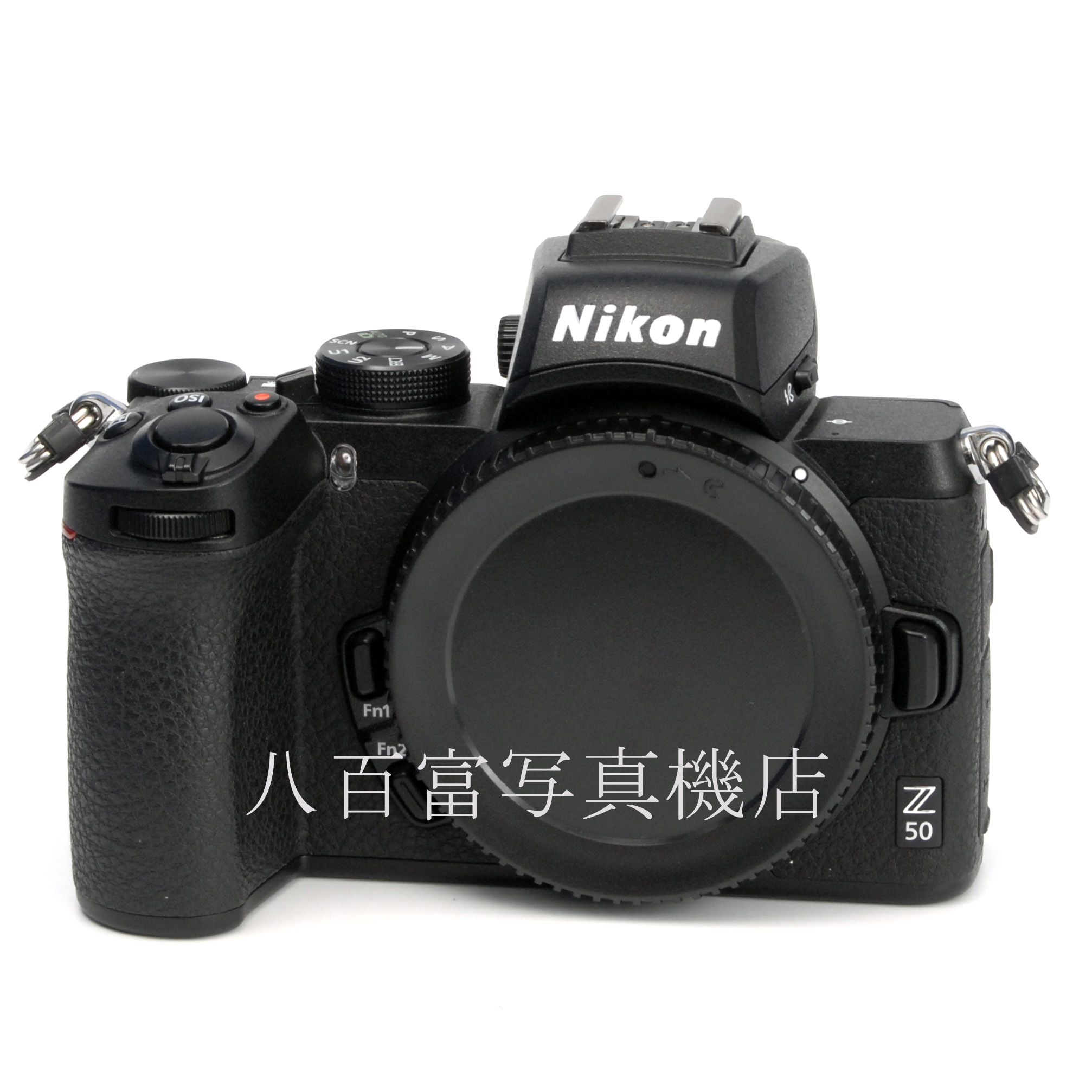 【中古】ニコン Z50 ボディ Nikon 中古デジタルカメラ 67214