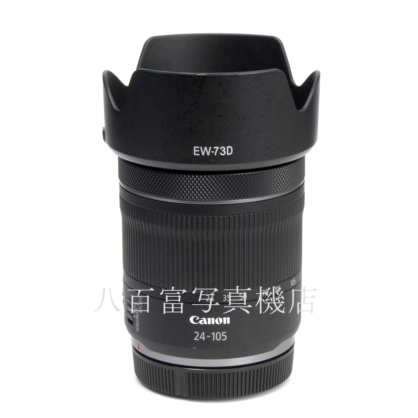 【中古】 キヤノン RF 24-105mm F4-7.1 IS STM Canon 中古交換レンズ 67286