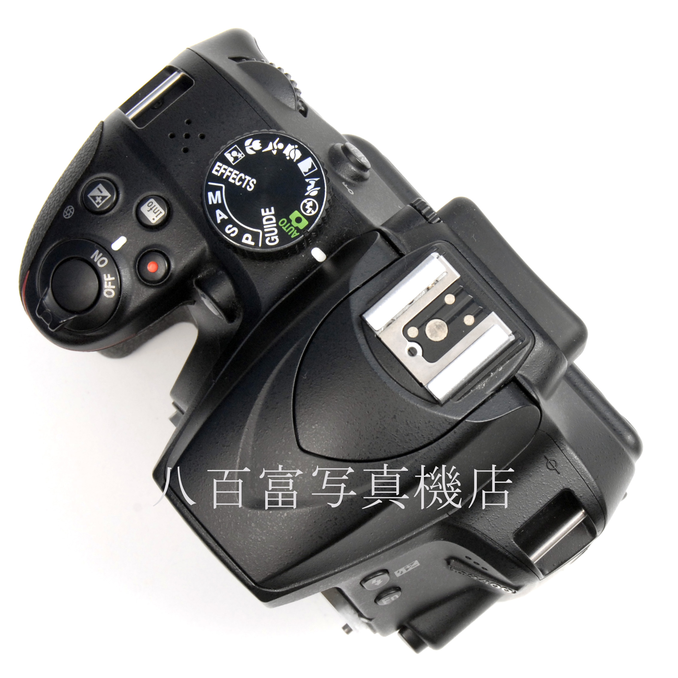 【中古】 ニコン D3400 ボディ Nikon 中古デジタルカメラ 66942