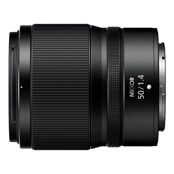 ニコン NIKKOR Z 50mm F1.4 Nikon