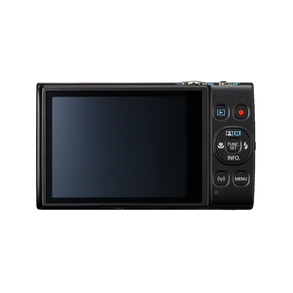 キヤノン IXY 650 M / ブラック / Canon