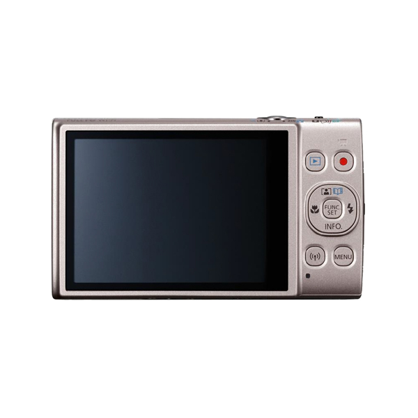 キヤノン IXY 650 M / シルバー / Canon