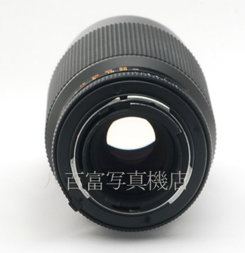 【中古】 コンタックス バリオゾナー T* 80-200mm F4 MM CONTAX Vario-Sonnar 中古交換レンズ 38989