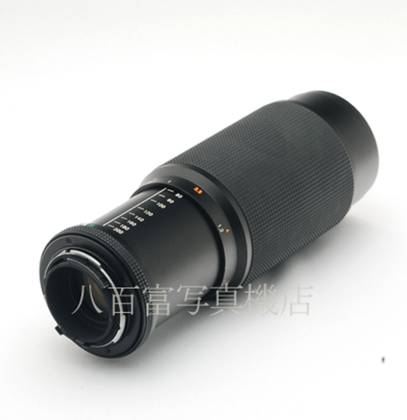 【中古】 コンタックス バリオゾナー T* 80-200mm F4 MM CONTAX Vario-Sonnar 中古交換レンズ 38989
