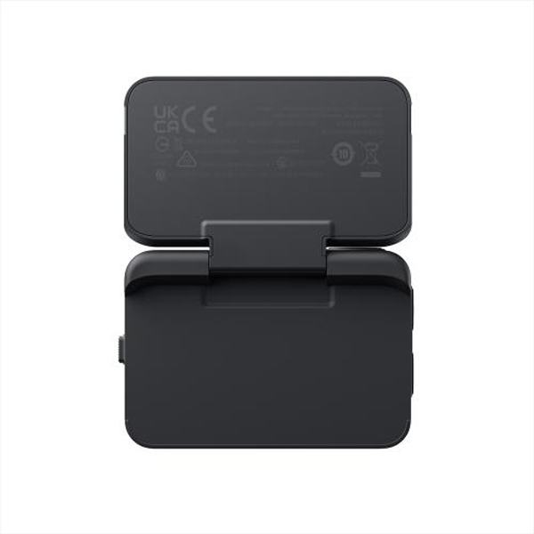 Insta360 GO Ultra Creator Bundle / Midnight Black / CINSABEA-GOUltra06 / インスタ360