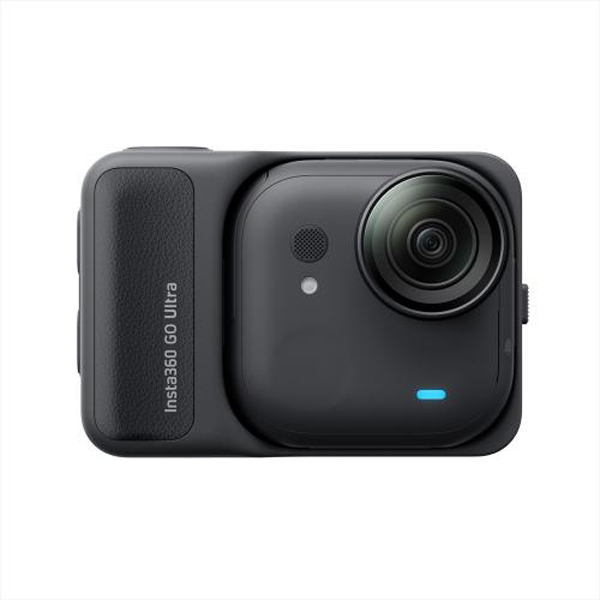 Insta360 GO Ultra Creator Bundle / Midnight Black / CINSABEA-GOUltra06 / インスタ360