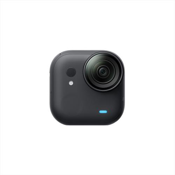 Insta360 GO Ultra Creator Bundle / Midnight Black / CINSABEA-GOUltra06 / インスタ360