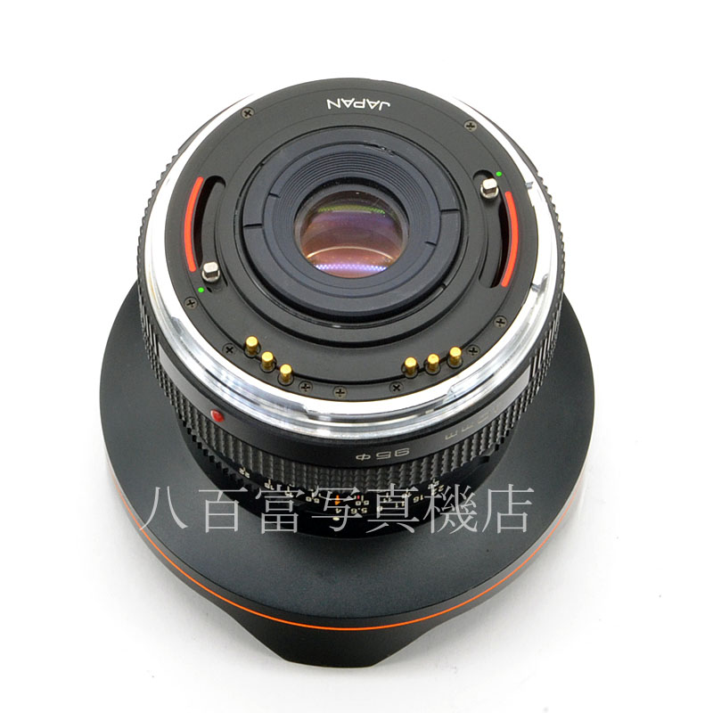 【中古】 ゼンザブロニカ ゼンザノン-S 40mm F4 SQ用 ZENZA BRONICA ZENZANON 中古交換レンズ  57128｜カメラのことなら八百富写真機店