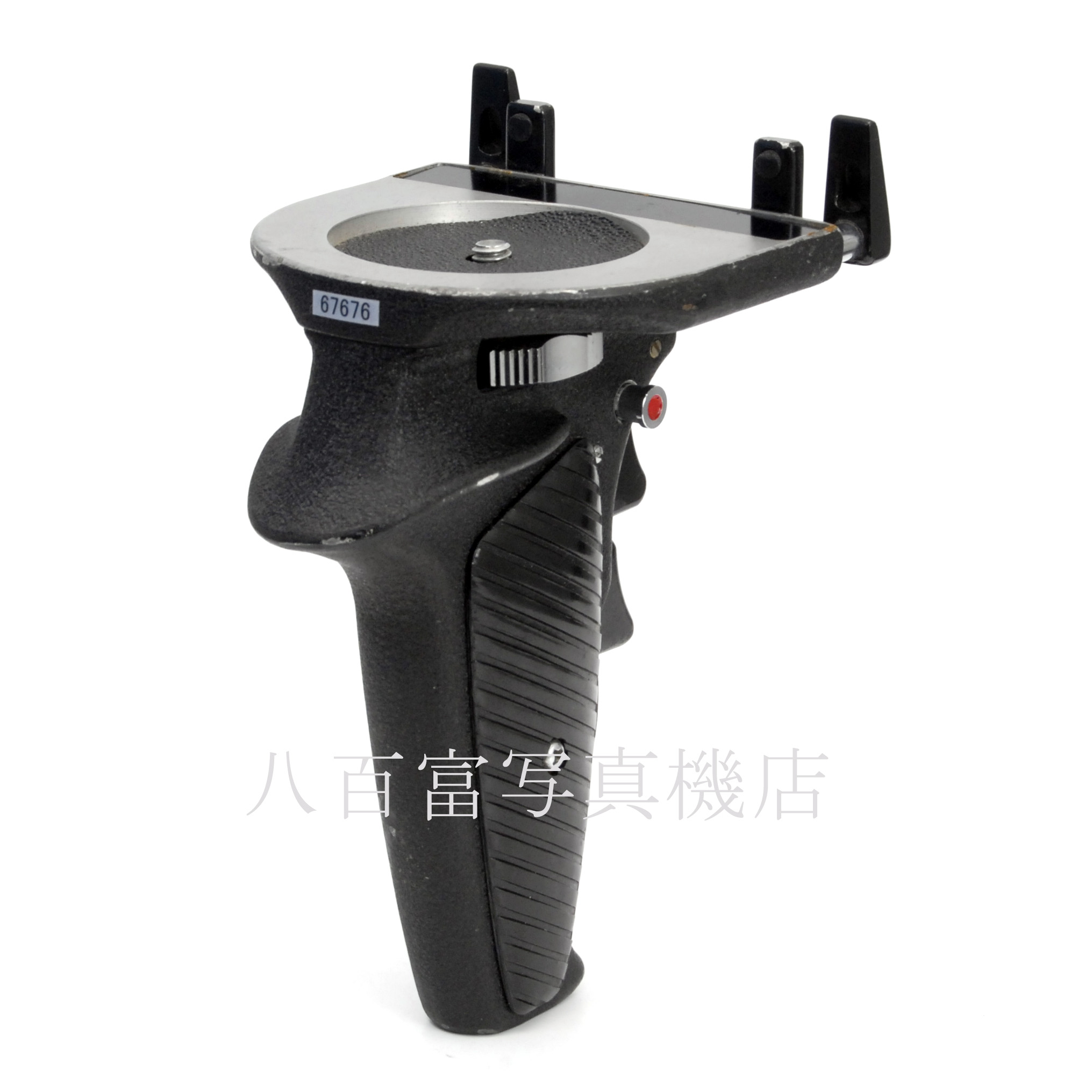 【中古】 ブロニカ S2用 ハンドグリップ モデルT ZENZABRONICA 中古アクセサリー 67676