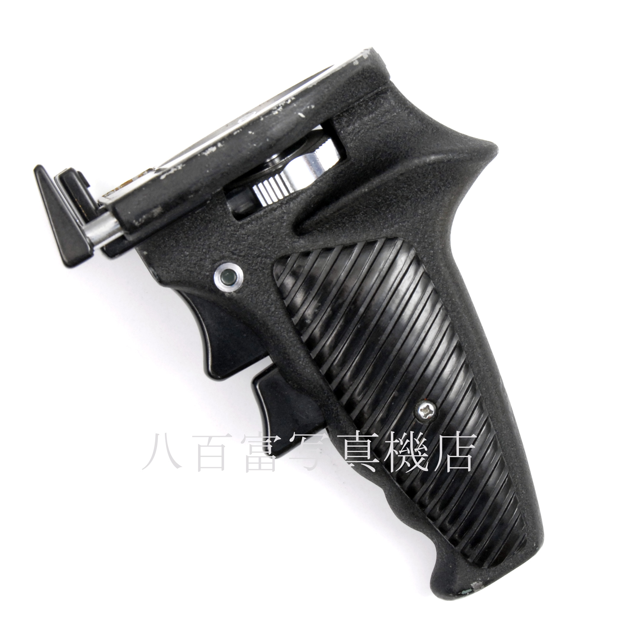 【中古】 ブロニカ S2用 ハンドグリップ モデルT ZENZABRONICA 中古アクセサリー 67676