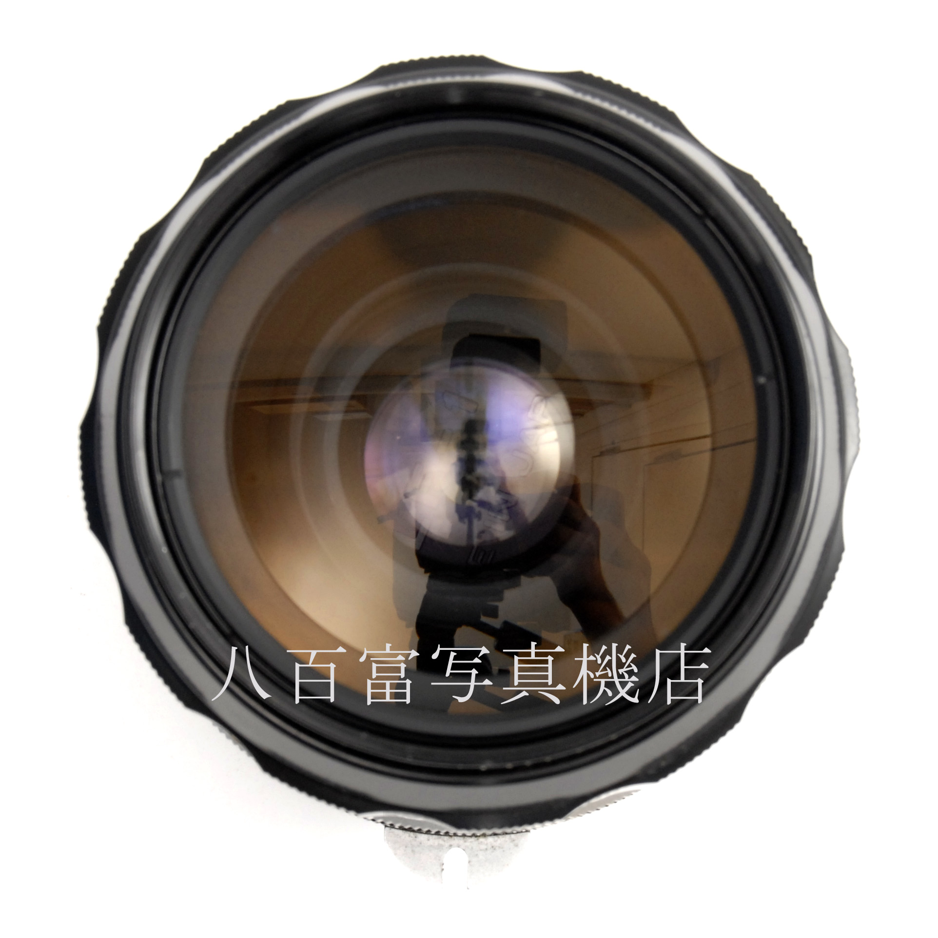 【中古】ニコン Auto Nikkor 35mm F2 Nikon/オートニッコール 中古交換レンズ 66443