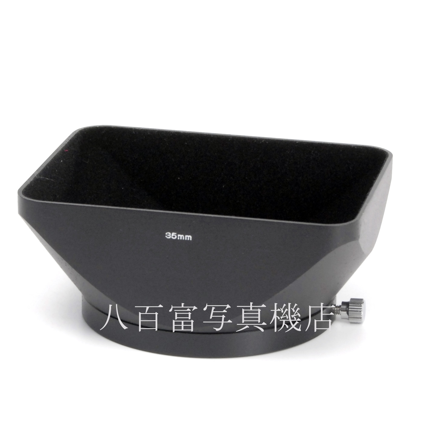 【中古】 コニカ AR 35mm 角型メタルフード KONICA 中古アクセサリー 48534