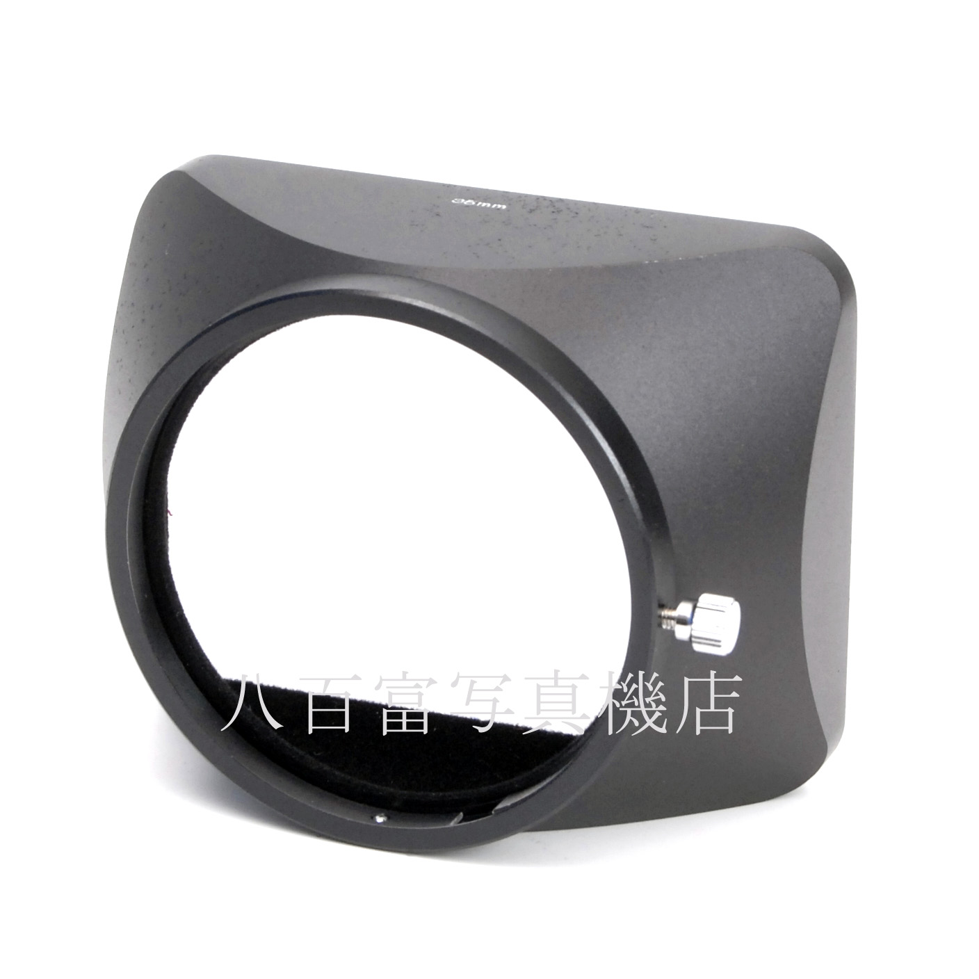 【中古】 コニカ AR 35mm 角型メタルフード KONICA 中古アクセサリー 48534