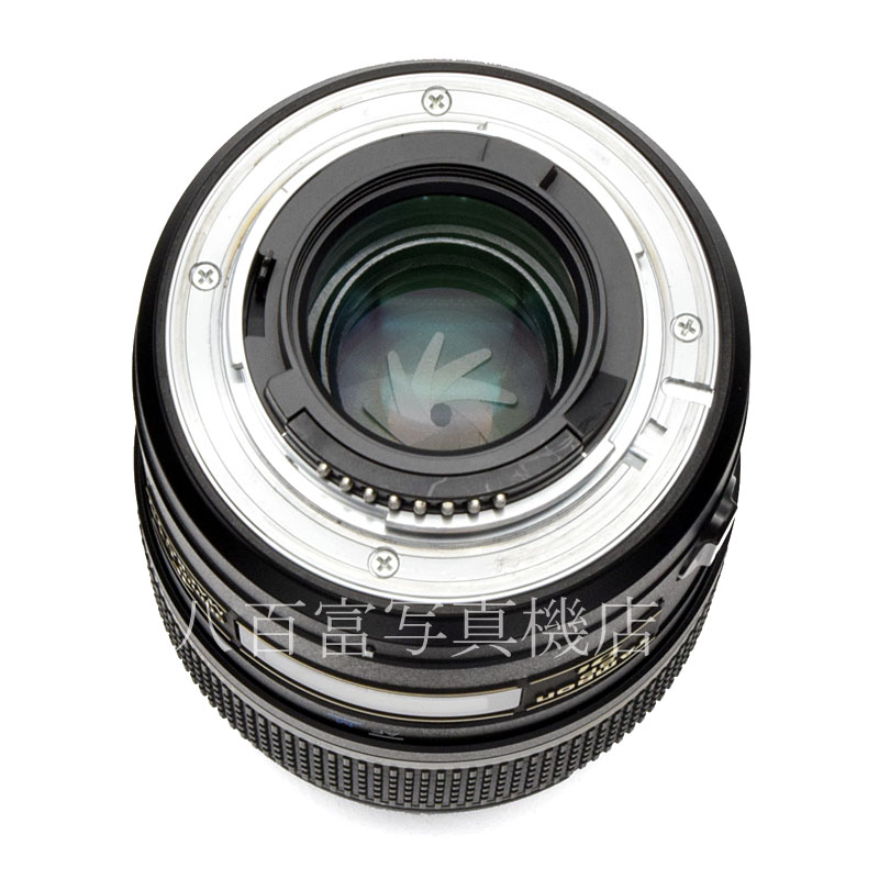 【中古】 タムロン SP AF MACRO 90mm F2.8 Di 272ENII ニコンAFs用 TAMRON 中古交換レンズ  53198｜カメラのことなら八百富写真機店