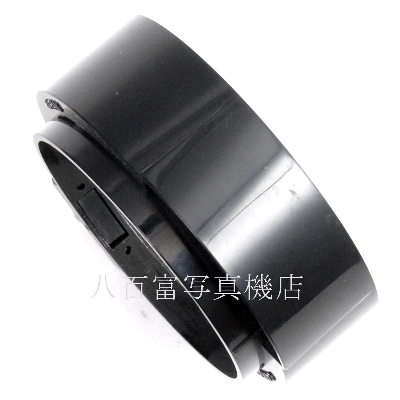 【中古】 キヤノネット QL17用 レンズフード4  CANONET 中古アクセサリー 48535