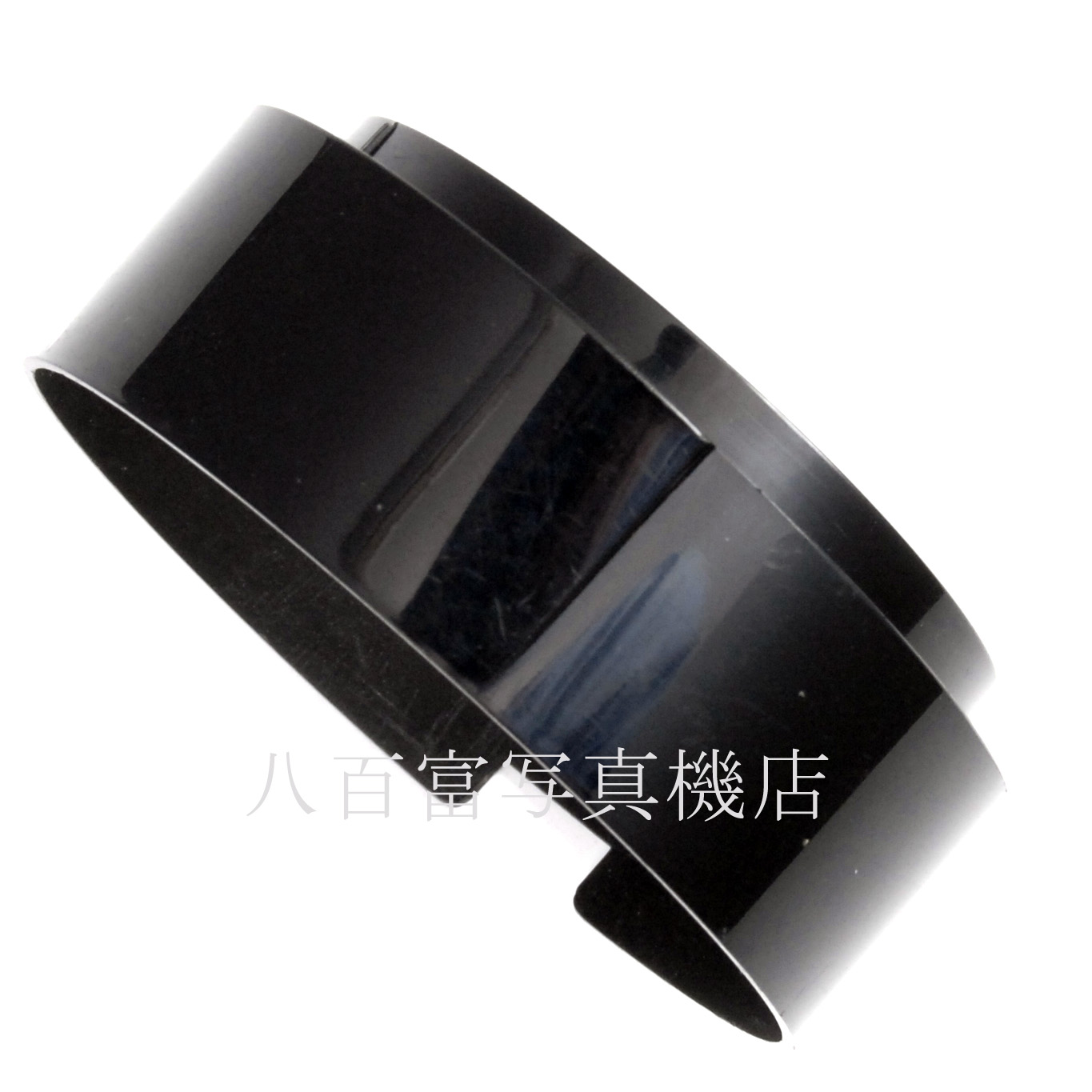 【中古】 キヤノネット QL17用 レンズフード4  CANONET 中古アクセサリー 48535