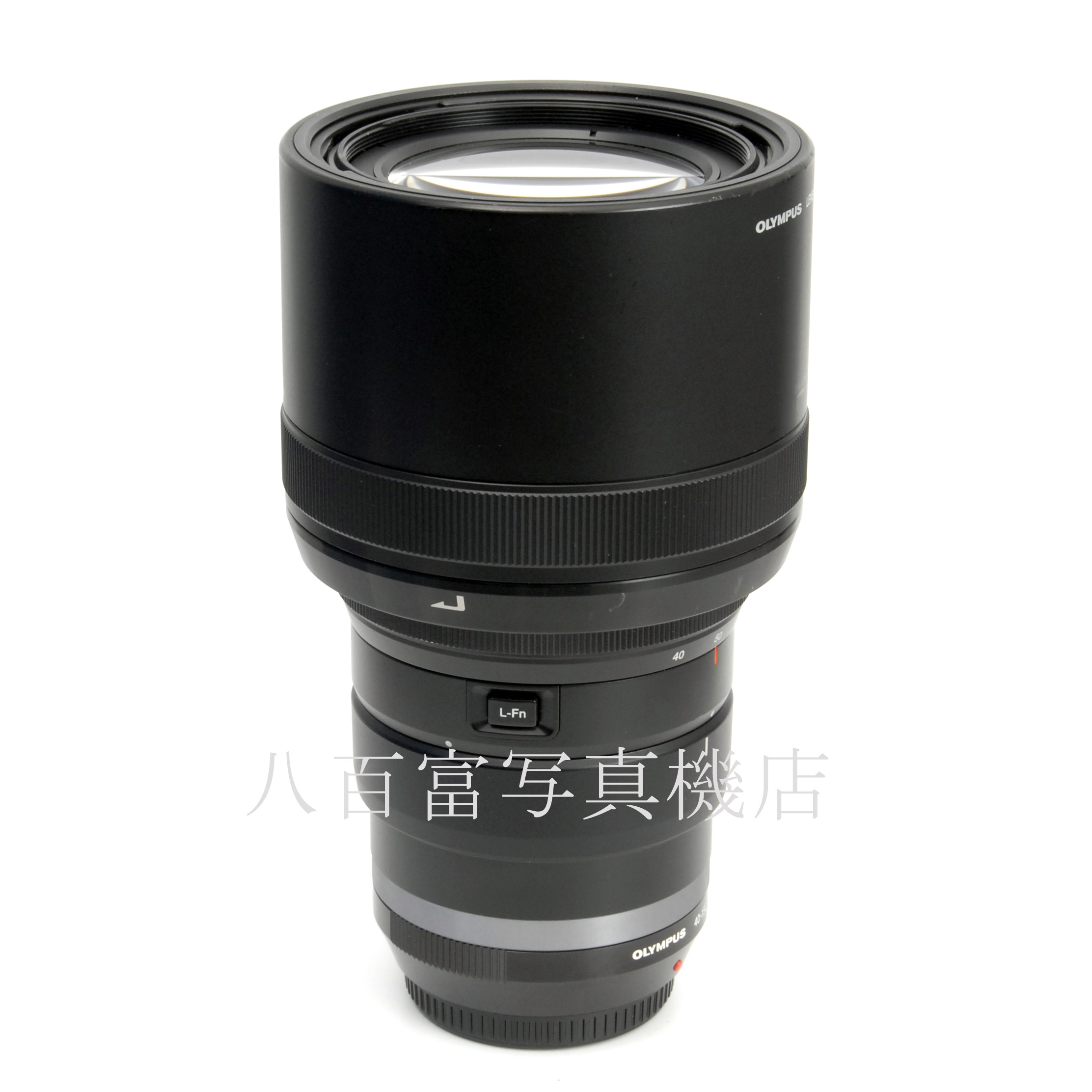 【中古】 オリンパス M.ZUIKO DIGITAL 40-150mm F2.8 PRO OLYMPUS 中古交換レンズ 66205