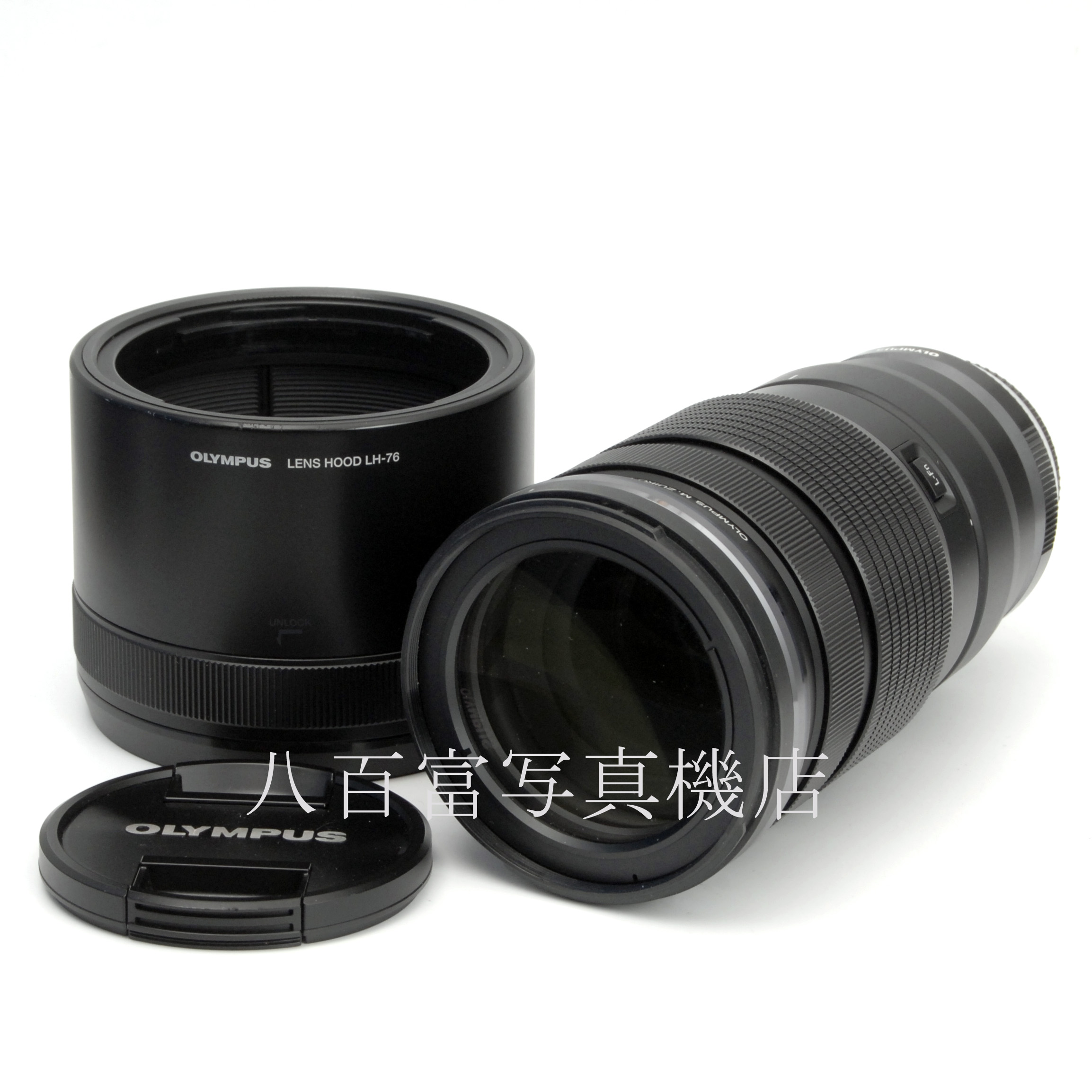 【中古】 オリンパス M.ZUIKO DIGITAL 40-150mm F2.8 PRO OLYMPUS 中古交換レンズ 66205