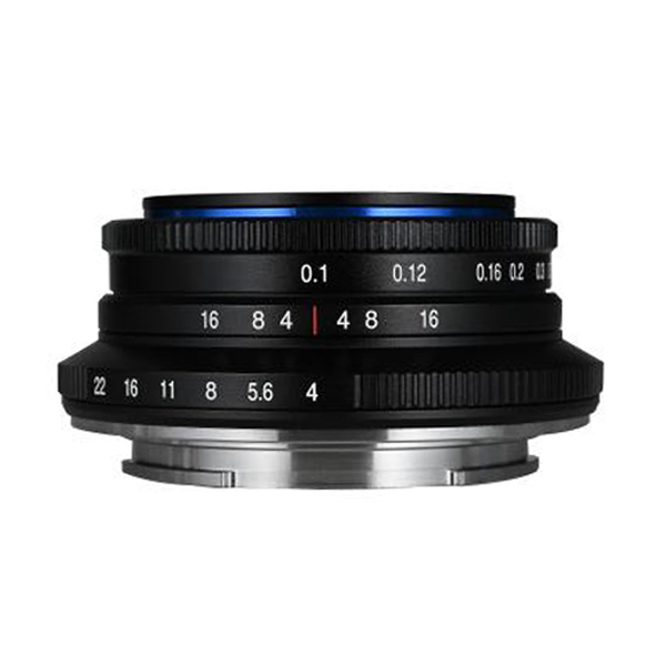 LAOWA 10mm F4 Cookie / ニコンZ用 / 広角レンズ / LAO0293