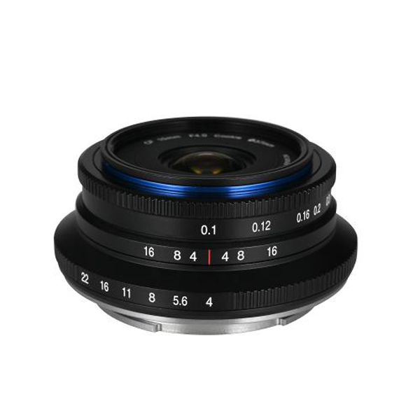 LAOWA 10mm F4 Cookie / ニコンZ用 / 広角レンズ / LAO0293