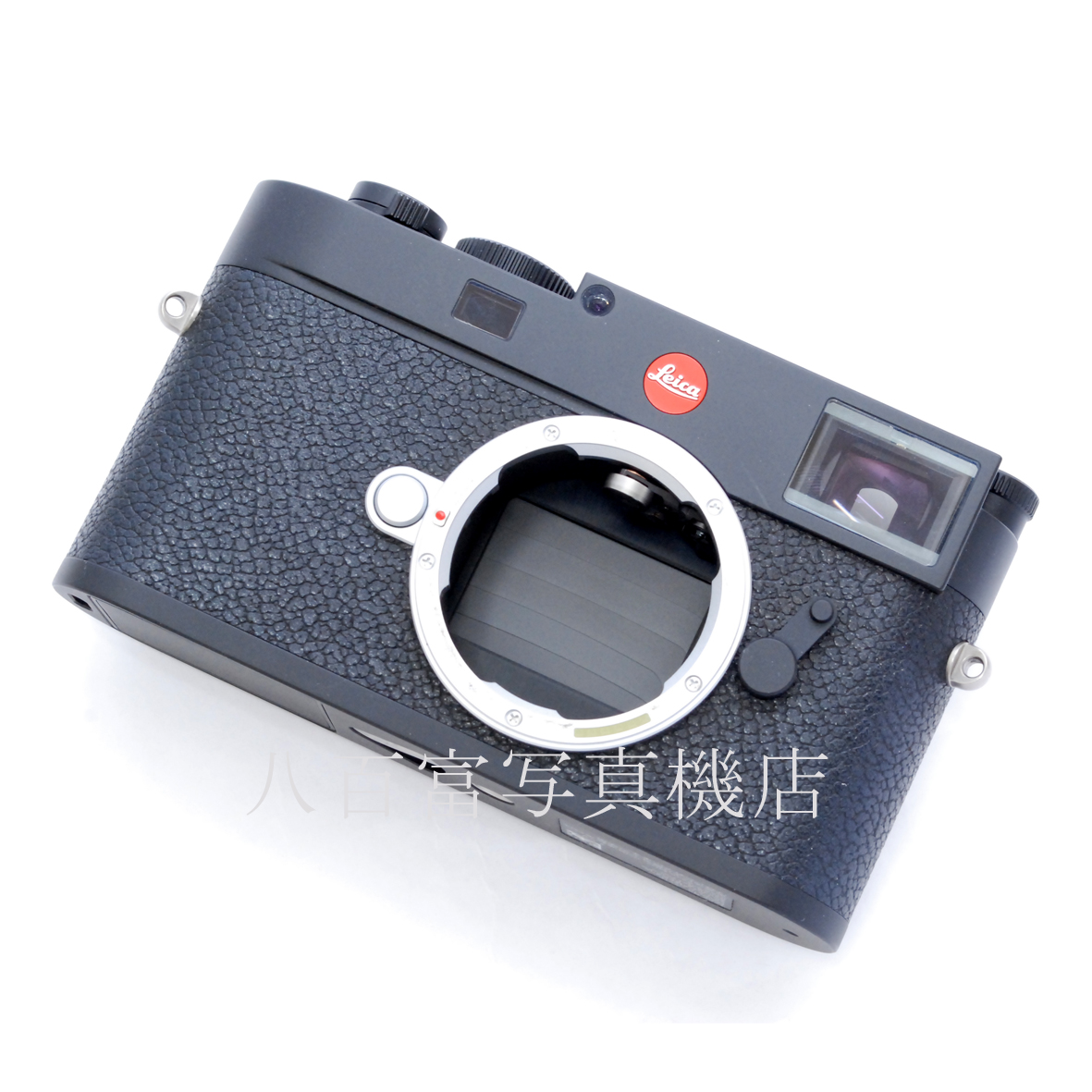 【中古】 ライカ M11 20202 ブラック LEICA 中古デジタルカメラ 66744