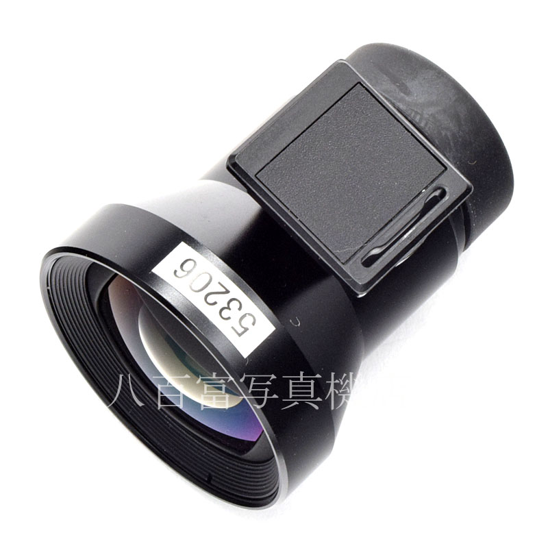 コンタックス Contax GF-21 ビューファインダー 21mm 3792 中古】 コンタックス ビューファインダー GF-21ミリ CONTAX 中古