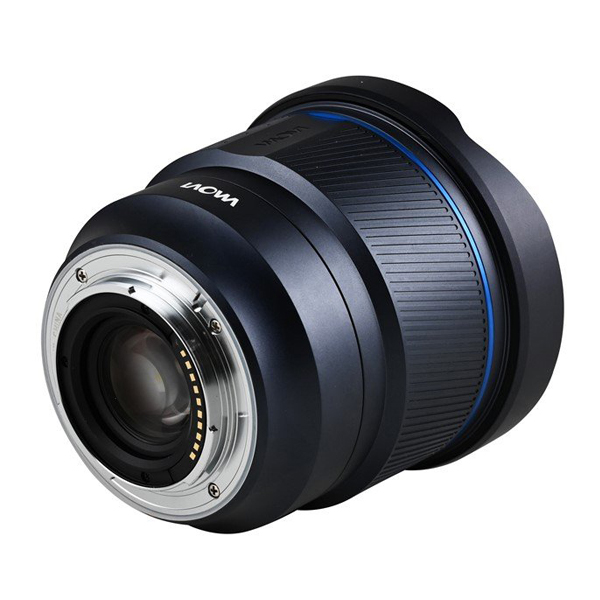 LAOWA 10mm F2.8 ZERO-D FF (AF)  / ニコンZ用 / 広角レンズ / LAO0485