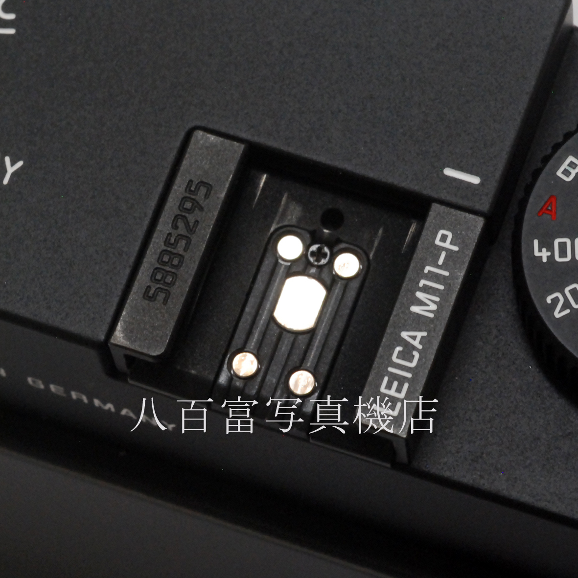 【中古】 ライカ M11-P 20212 ブラック LEICA 中古デジタルカメラ 66991