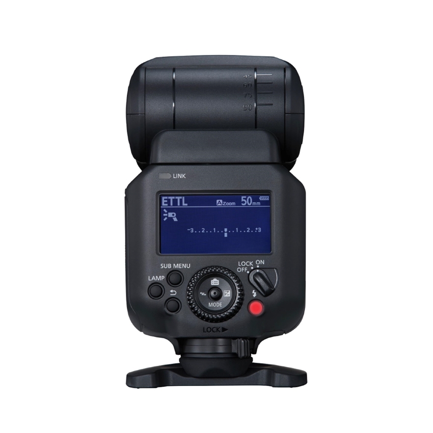 《新製品予約》 キヤノン スピードライト EL-5 Ver.2 / Canon